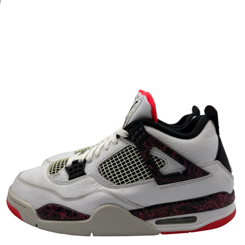 Jordan 4 Retro 'Flight Nostalgia (2019)' | US M 11.5 (No Box)