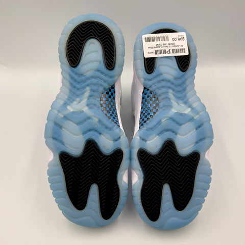 Air Jordan 11 Retro 'Legend Blue (2024)' | US GS 6Y
