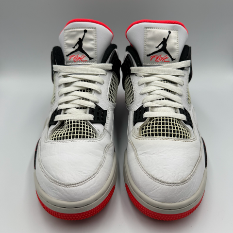 Jordan 4 Retro 'Flight Nostalgia (2019)' | US M 11.5 (No Box)