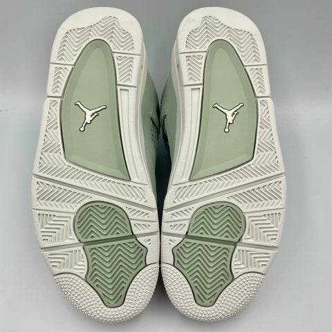 Jordan 4 Retro 'Seafoam Sail' | US W 9