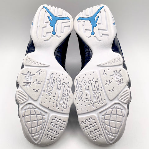 Air Jordan 9 Retro 'Pearl Blue (2019)' | US GS 6Y