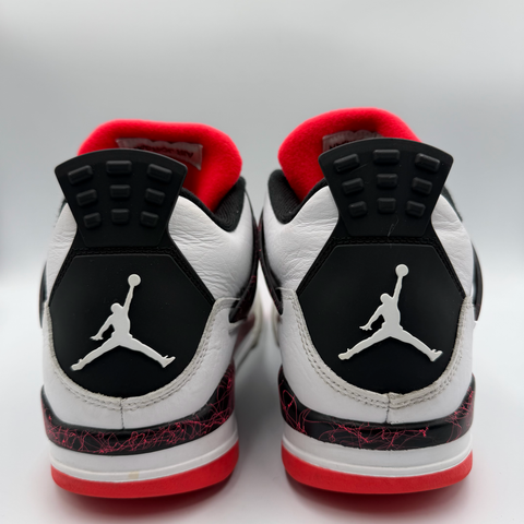 Jordan 4 Retro 'Flight Nostalgia (2019)' | US M 11.5 (No Box)