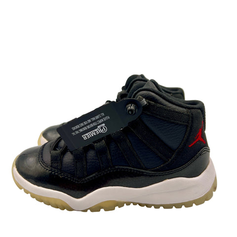 Air Jordan 11 Retro '72-10 (PS)' | 11C (No Box)