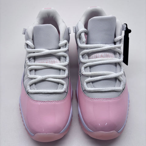 Air Jordan 11 Retro Low 'Legend Pink (2024)' | US W 9.5 / US M 8