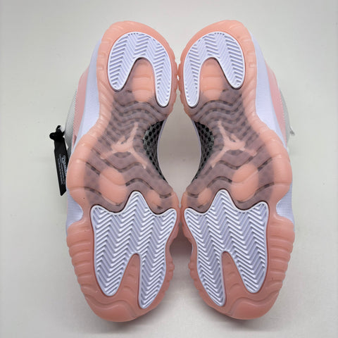 Air Jordan 11 Retro Low 'Legend Pink (2024)' | US W 9.5 / US M 8