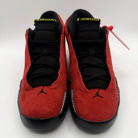 Air Jordan 14 Retro 'Ferrari (2025)' | US GS 7Y