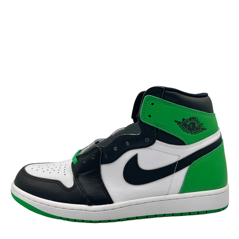 Air Jordan 1 Retro 'Lucky Green' | US M 12