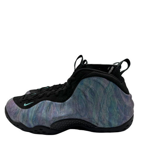 Nike Air Foamposite One 'Abalon (2018)' | US M 13 (No Box)