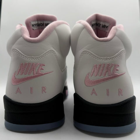 Air Jordan 5 Retro 'Medium Soft Pink (2025)' | US M 15 (No Box)