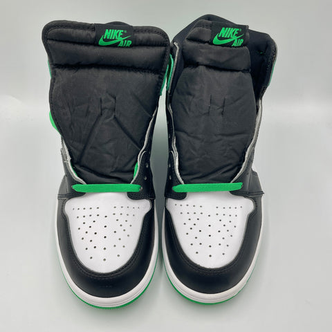 Air Jordan 1 Retro 'Lucky Green' | US M 12
