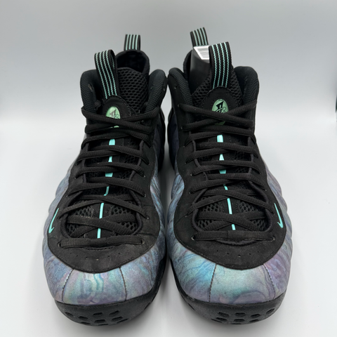 Nike Air Foamposite One 'Abalon (2018)' | US M 13 (No Box)