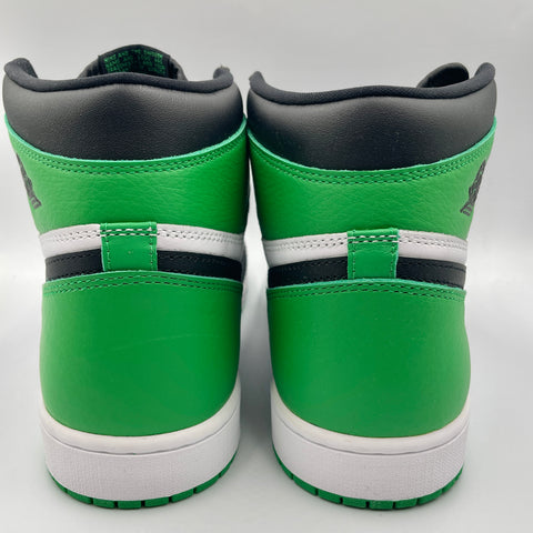 Air Jordan 1 Retro 'Lucky Green' | US M 12