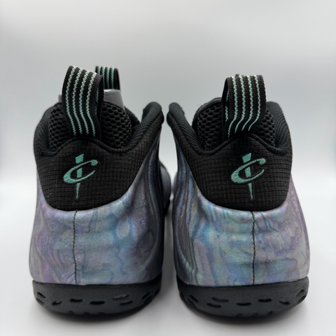 Nike Air Foamposite One 'Abalon (2018)' | US M 13 (No Box)