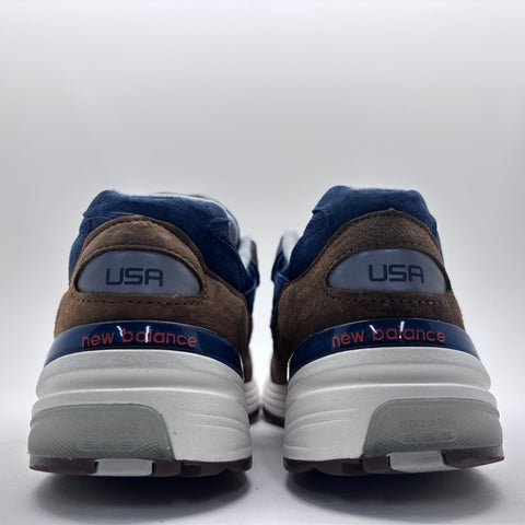 New Balance 992 'J Crew New York (2021)' | US M 10
