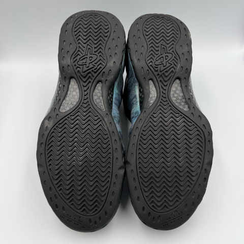 Nike Air Foamposite One 'Abalon (2018)' | US M 13 (No Box)