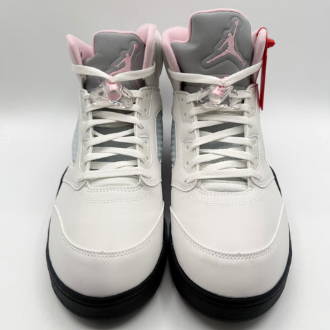 Air Jordan 5 Retro 'Medium Soft Pink (2025)' | US M 15 (No Box)