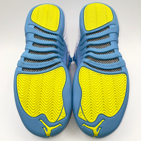 Air Jordan 12 Retro 'Emoji (2022)' | US GS 6Y (No Box)