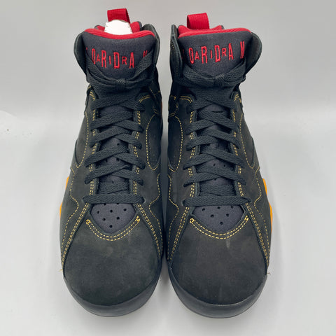 Jordan 7 Retro 'Citrus' | US M 9