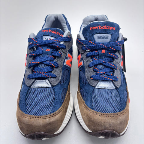 New Balance 992 'J Crew New York (2021)' | US M 10