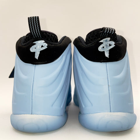 Nike Little Posite One 'Psychic Blue (2025)' | US PS 3Y