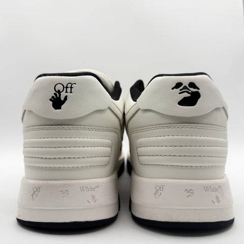 Off-White Out of Office OOO Low 'White Black' | US M 10