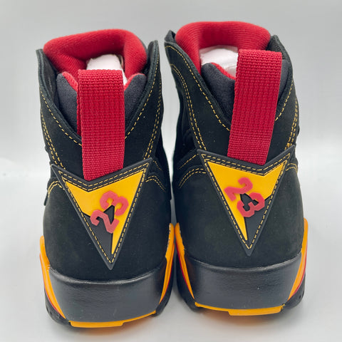 Jordan 7 Retro 'Citrus' | US M 9