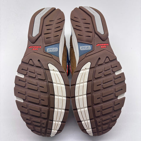 New Balance 992 'J Crew New York (2021)' | US M 10