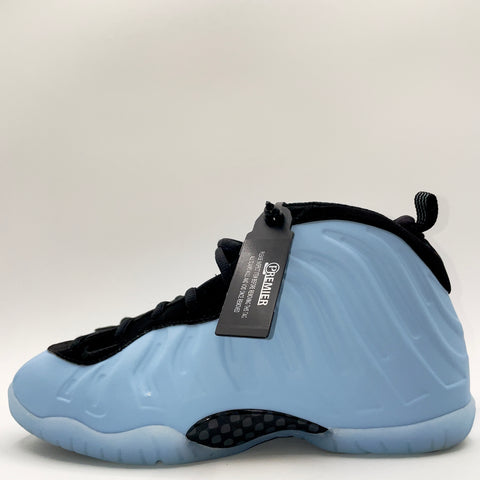 Nike Little Posite One 'Psychic Blue (2025)' | US PS 3Y