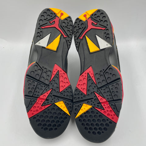 Jordan 7 Retro 'Citrus' | US M 9