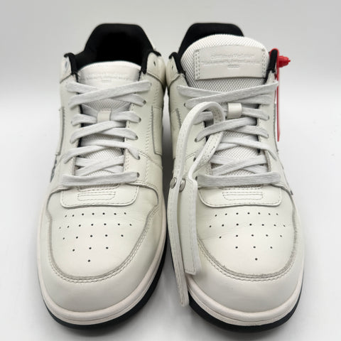 Off-White Out of Office OOO Low 'White Black' | US M 10