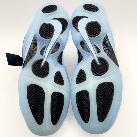 Nike Little Posite One 'Psychic Blue (2025)' | US PS 3Y
