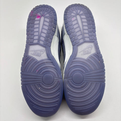 Nike Dunk Low SE 'Light Carbon (2024)' | US M 10.5