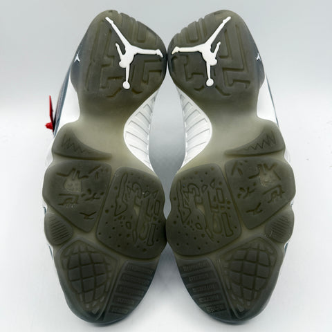 Air Jordan 9 Retro 'Cool Grey (2025)' | US M 10.5