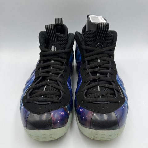 Nike Air Foamposite One 'Galaxy (2025)' | US M 9 (No Box)