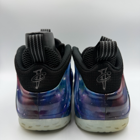 Nike Air Foamposite One 'Galaxy (2025)' | US M 9 (No Box)