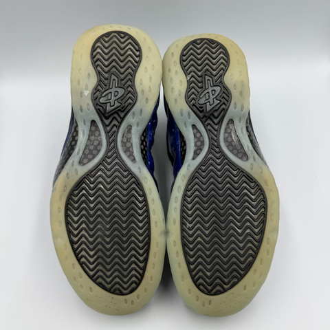 Nike Air Foamposite One 'Galaxy (2025)' | US M 9 (No Box)