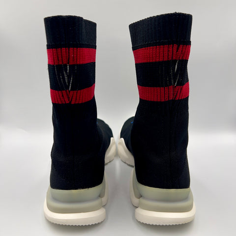 Reebok Vetements X Sock Pump High Top 'Black' | US M 11