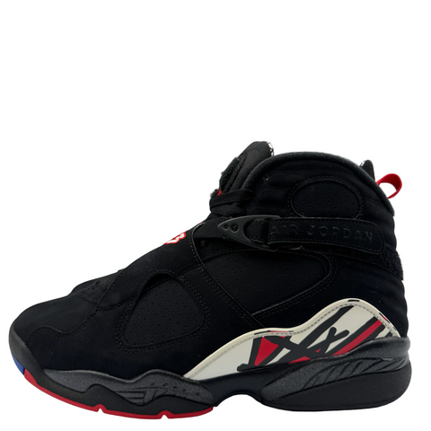 Air Jordan 8 Retro 'Playoff (2023)' | US M 10.5 (No Box)