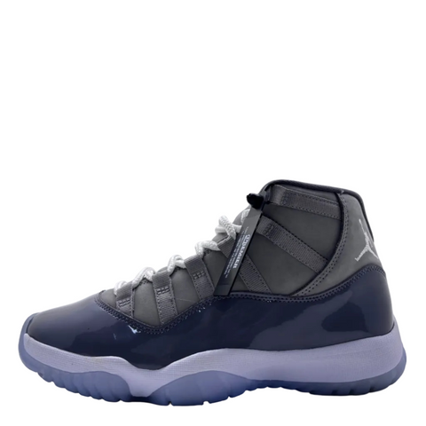 Air Jordan 11 Retro 'Cool Grey (2021)' | US M 7.5