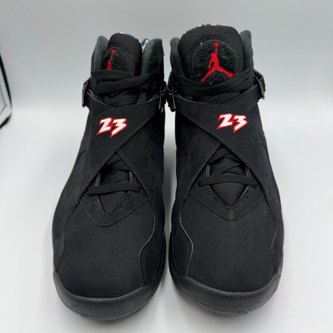 Air Jordan 8 Retro 'Playoff (2023)' | US M 10.5 (No Box)