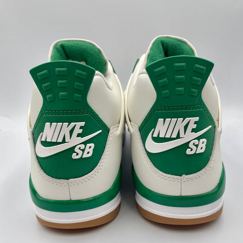 Jordan 4 Retro 'Pine Green' | US M 10.5