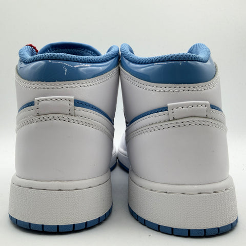 Air Jordan 1 Mid 'Legend Blue (2024)' | US GS 7 (No Box)