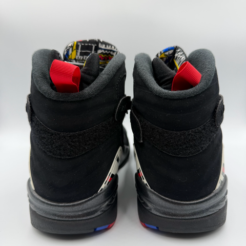 Air Jordan 8 Retro 'Playoff (2023)' | US M 10.5 (No Box)