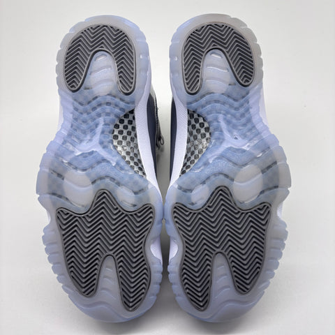 Air Jordan 11 Retro 'Cool Grey (2021)' | US M 7.5