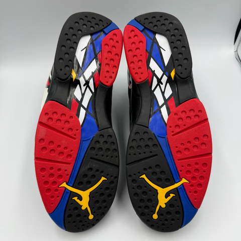 Air Jordan 8 Retro 'Playoff (2023)' | US M 10.5 (No Box)