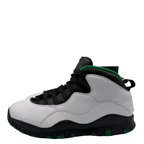 Air Jordan 10 Retro 'Seattle (2019)' | US M 12 (No Box)