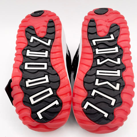 Air Jordan 11 Retro Low 'Bred (TD)' | US 7C