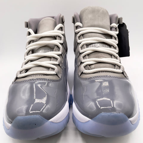 Air Jordan 11 Retro 'Cool Grey (2021)' | US M 11.5
