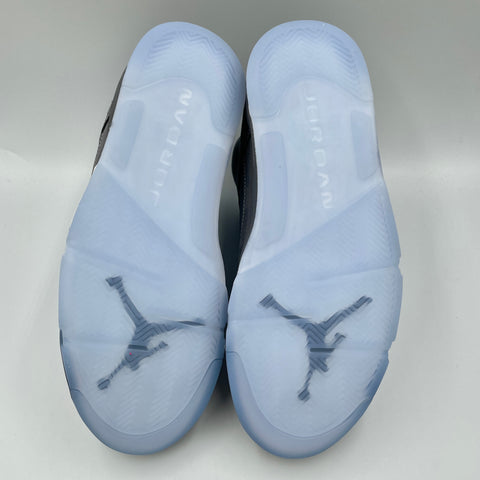 Jordan 5 Retro 'Wolf Grey' | US M 8.5