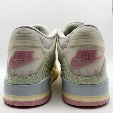 Air Jordan 3 Retro 'Spring is in The Air (2026)' | US M 13